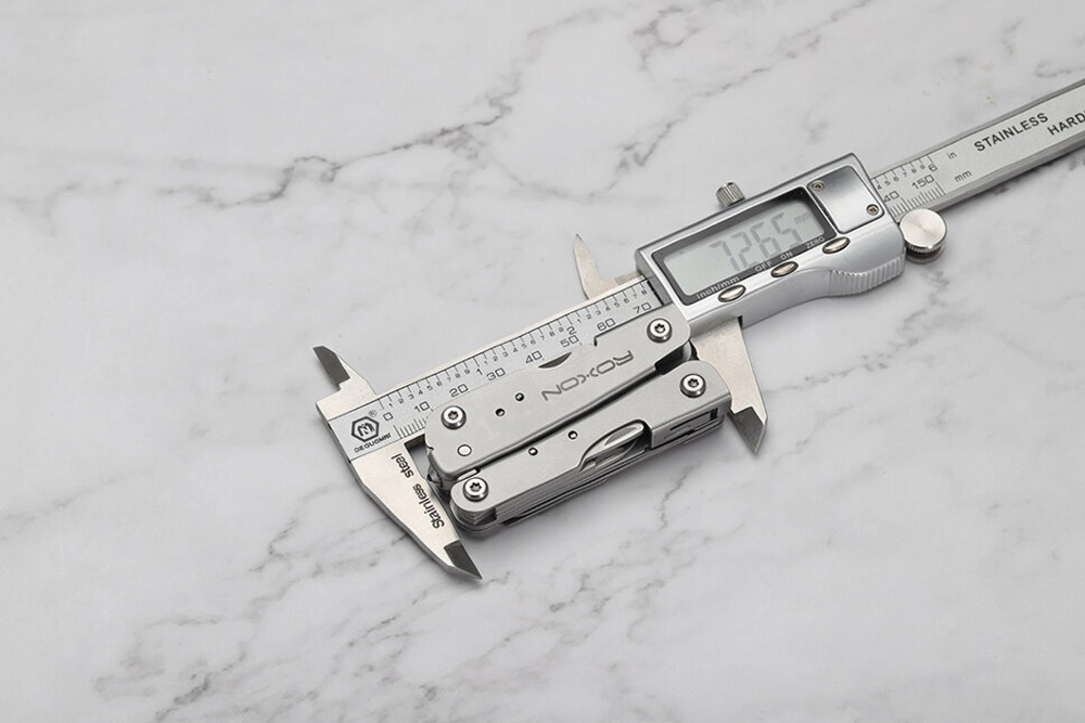 Мультитул Roxon  MINI M2