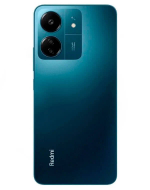 Смартфон Xiaomi Redmi 13C NFC 8/256GB Navy Blue