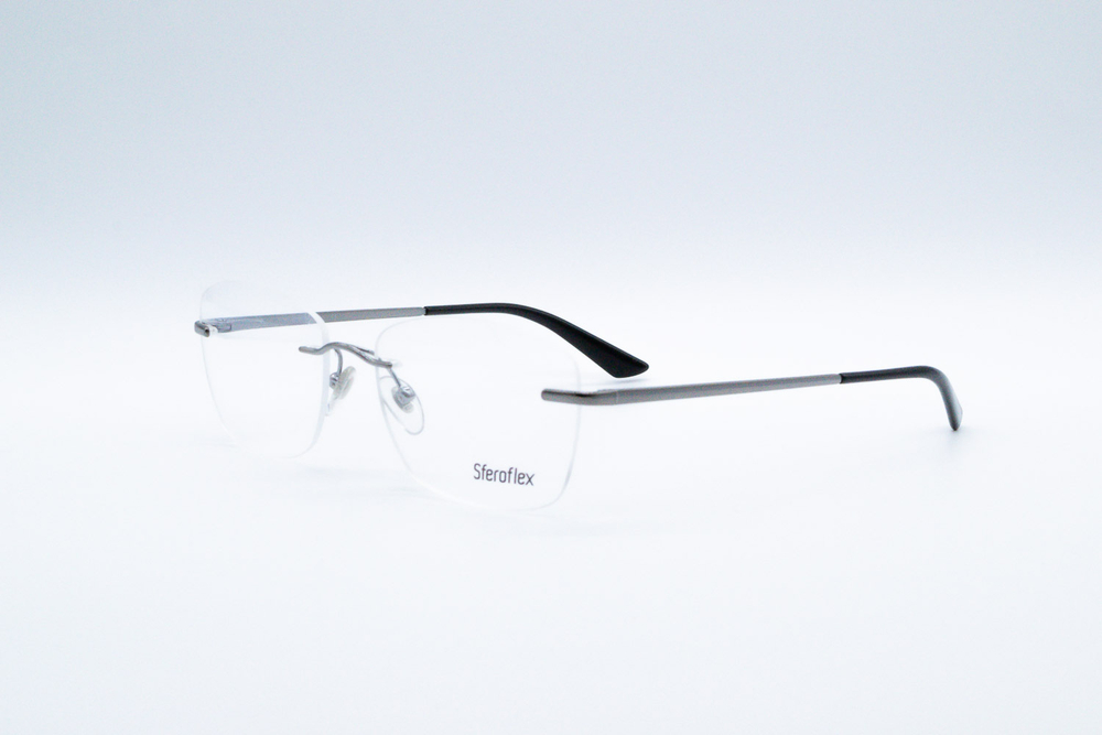 Изг. оправы Sferoflex 2599 268