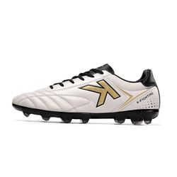 Бутсы футбольные KELME K-Fighting (AG) 6871001-103-41, размер 41 (рос.40), белый