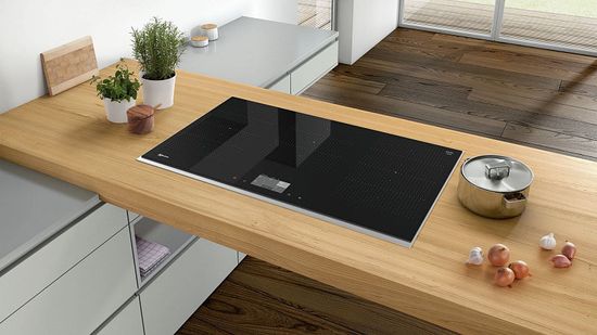 Индукционная варочная панель NEFF T59TF6TN0