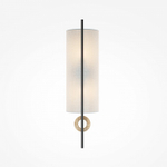 Бра Maytoni Glamping MOD437WL-02BG1