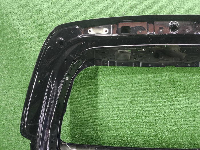 Крышка багажника Lixiang L9 (2022-н.в.)