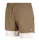 ОДЕЖДА ДЛЯ ТЕННИСА Мальчики, Шорты BIDI BADU PARIS 2025 .