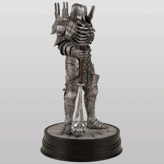 Фигурка The Witcher 3 Wild Hunt Imlerith 761568009989 по мотивам игры "Ведьмак 3: Дикая Охота".