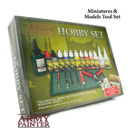 The Army Painter Hobby Set