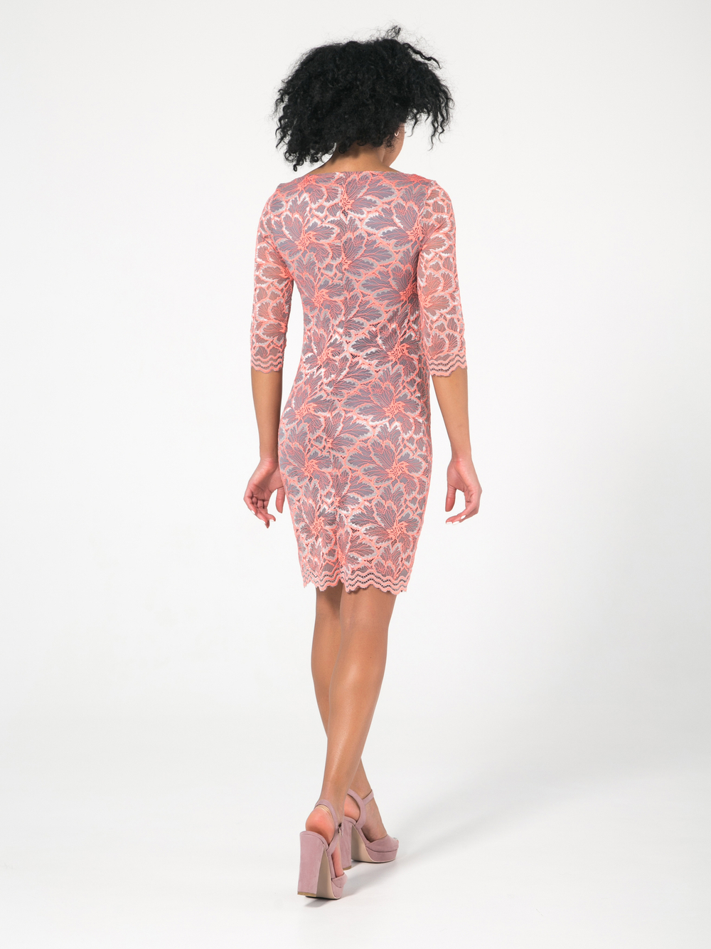 Платье 0-250/5