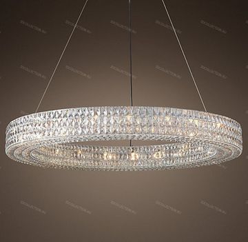 CRYSTAL HALO Restoration Hardware 68290749