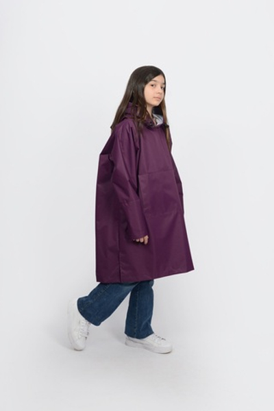 Пончо-дождевик детское Stayer 40669