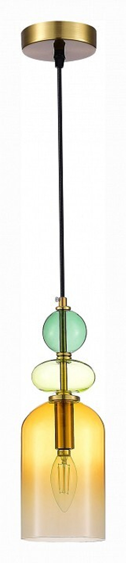 Подвесной светильник ST-Luce SL2000.213.01
