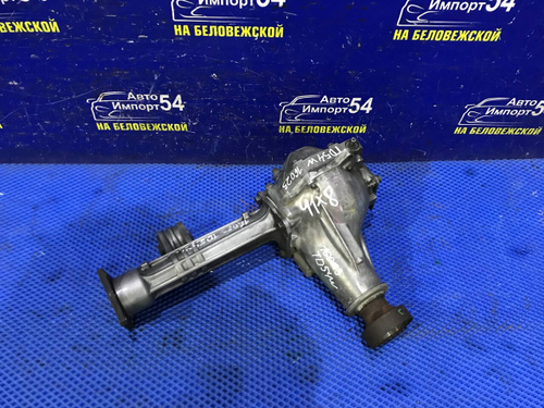 Редуктор переднего моста SUZUKI ESCUDO 2005-2017