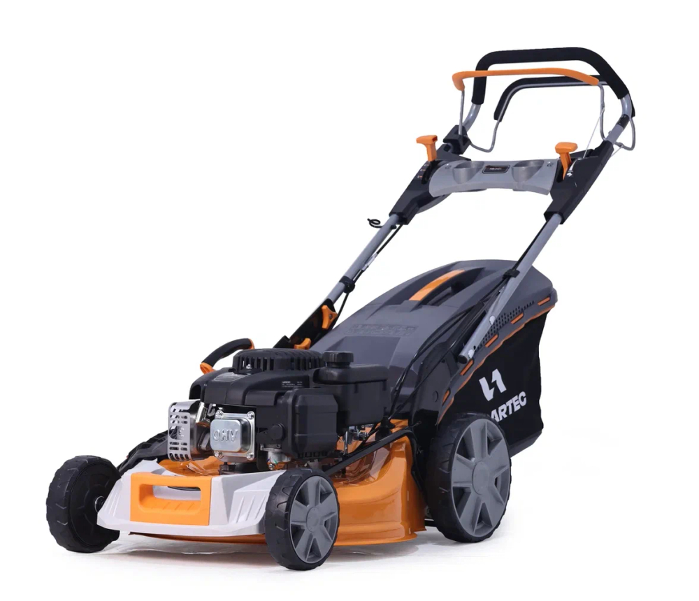 Газонокосилка бензиновая Villartec MB348V