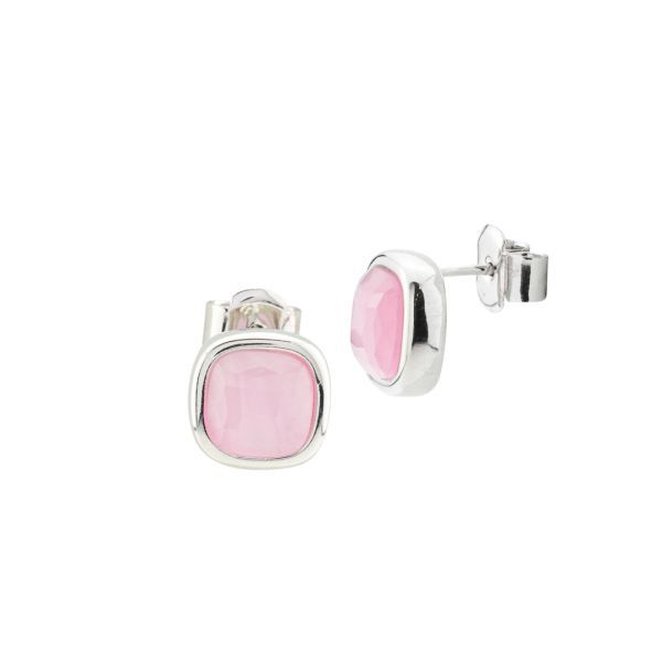 Серьги Boccadamo METALLO E CRISTALLO XOR723R
