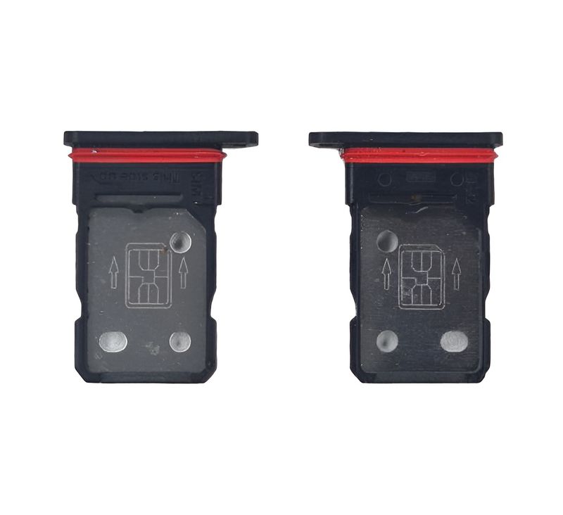 Sim лоток для OnePlus 9 синий (Arctiс Sky)