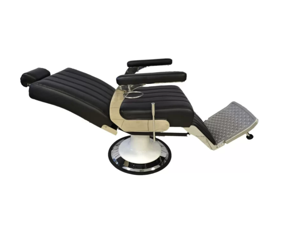 Берсек лежа