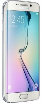 Samsung Galaxy S6 Edge 32gb Silver