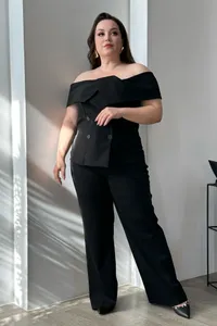 Брюки 2897 Fabrika