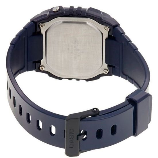 Наручные часы Casio W-215H-2AVDF