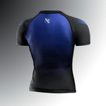 Женский Рашгард Hayabusa Pro Ranked - Blue