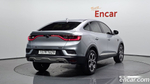 Renault Korea (Samsung) XM3 1.3 TCe RE Signatures (03.2020)