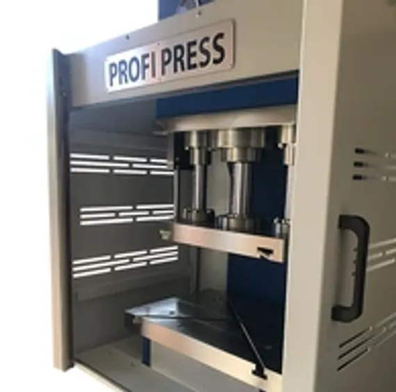 Пресс гидравлический RHTC FDM-100