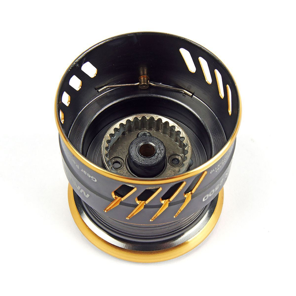 Катушка для спиннинга Nautilus Mark 2500