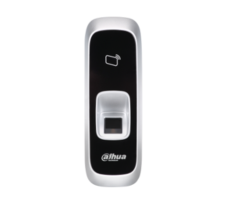 Считыватель карт доступа и отпечатков Dahua DHI-ASR1102A(V3)