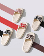 Шлёпанцы Paul Frank Marker (Brown)