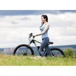 Электровелосипед Leisger MD5 Basic 27,5 Black