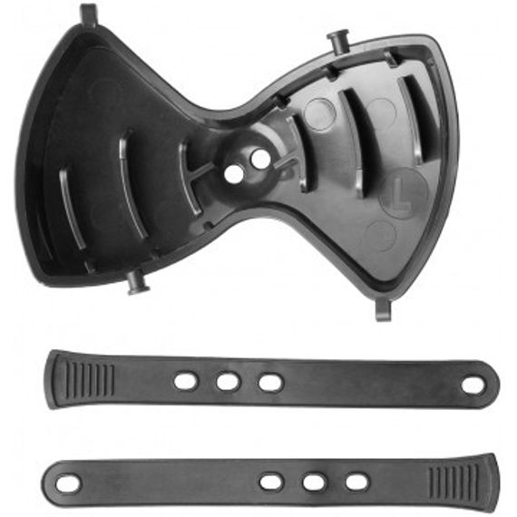 Футляр защитный для ножей ICEBERG-130(L) левое вращение