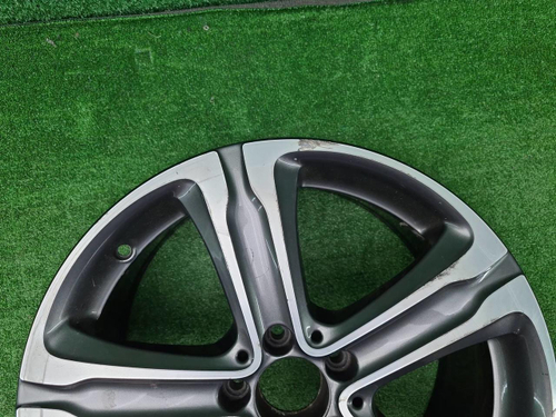 Диск литой R18 Mercedes GLC X253 (2015-2022)