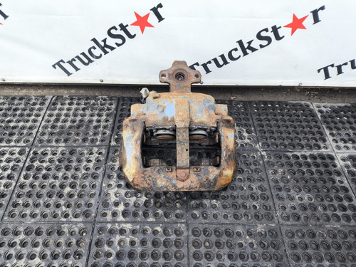 Суппорт правый