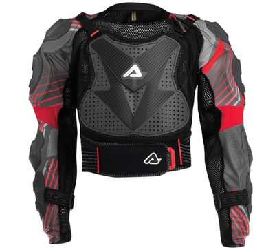 Моточерепаха Acerbis Scudo CE 2.0