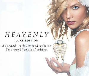 Victoria's Secret Heavenly Luxe Edition