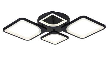 3011/2+2 BK (1/5) Люстра MN (RL)