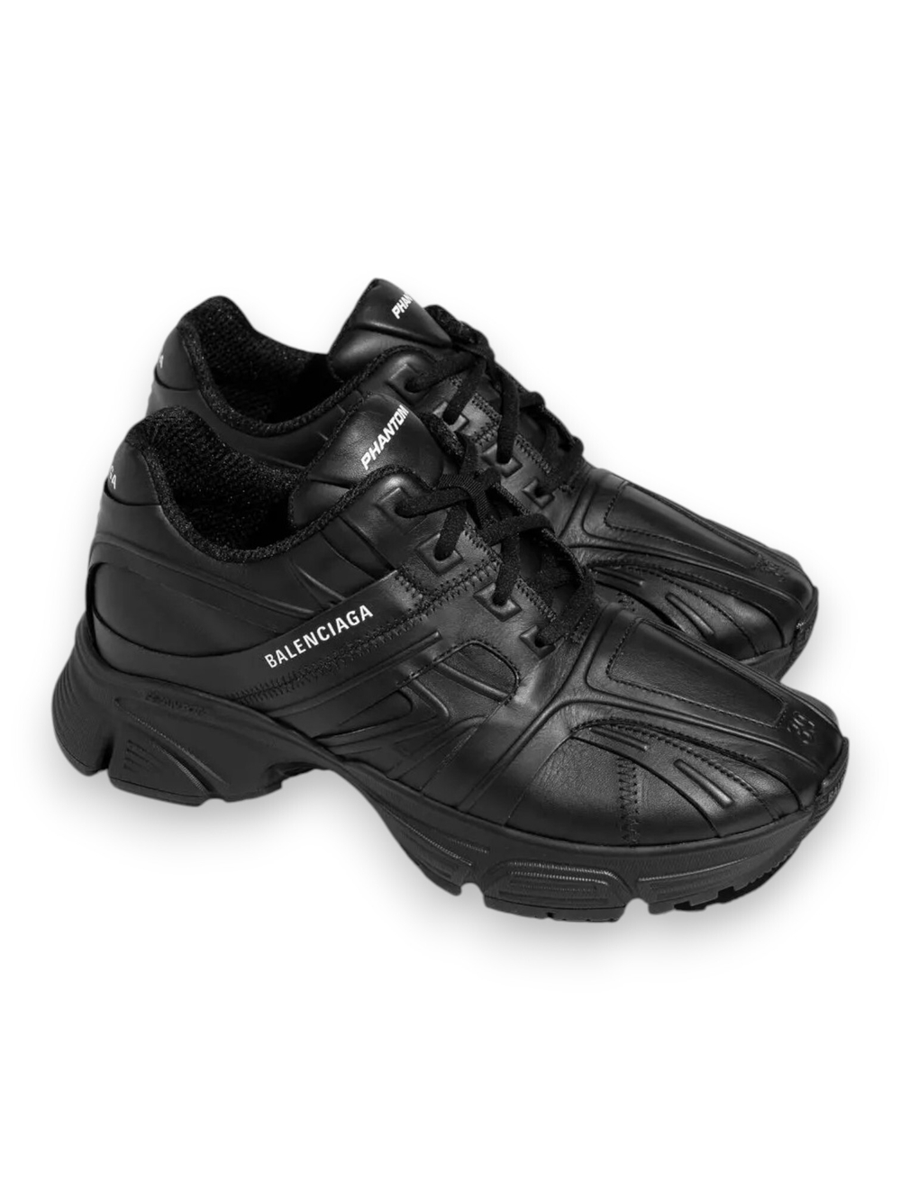 Кроссовки Balenciaga