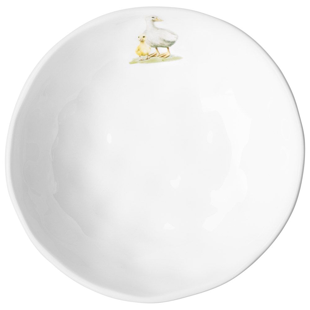 САЛАТНИК LEFARD "APPLE GARDEN" 17*5,5 СМ 550 МЛ