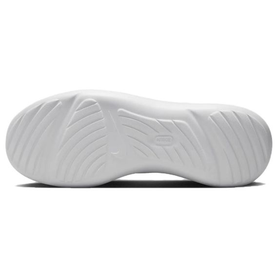 NIKE E Series - Популярная коллекция Нижнего белья из Белой Кожи.