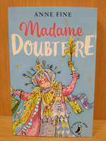 Madame Doubtfire (A Puffin Book)