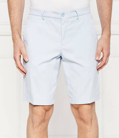 Шорты Phoenix BOSS GREEN - голубой(50504384)