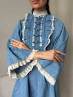 Платье Gucci, s