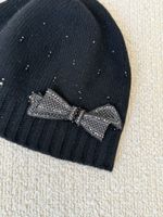 Шерстяная шапка Jan & Sofie, 128