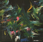 Martin L. Gore / The Third Chimpanzee (coloured Vinyl)(12" Vinyl EP)