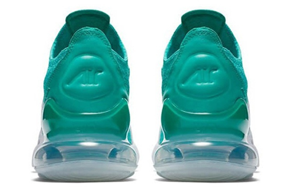 Кроссовки Nike Air Max 270 (Женская размерная сетка)