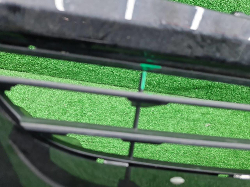 Бампер передний BMW X5 F15 (2013-2018)