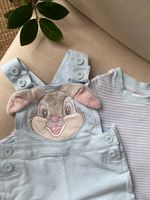 Хлопковый комплект Disney