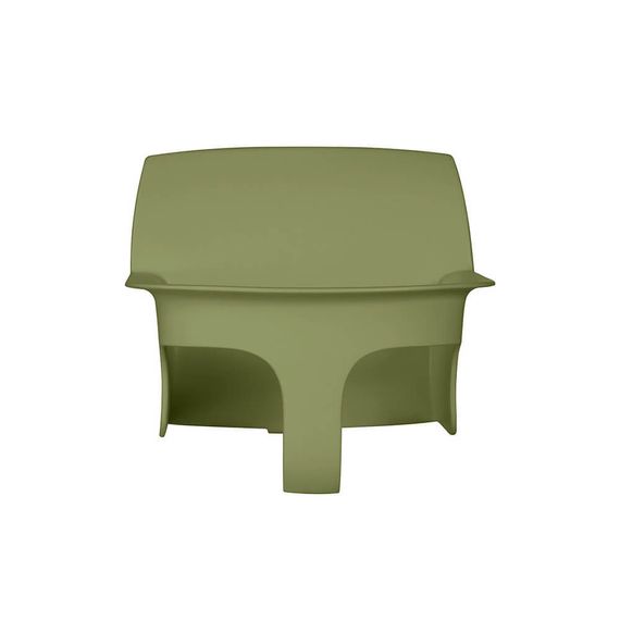 Модуль к стульчику Cybex Lemo Baby Set Outback Green