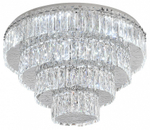 Потолочная люстра Escada Sublime 562/A LED