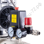 Компрессор безмасляный AERO 130/24 oil-free