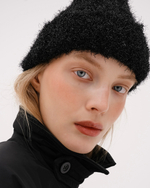 Шапка Мишура